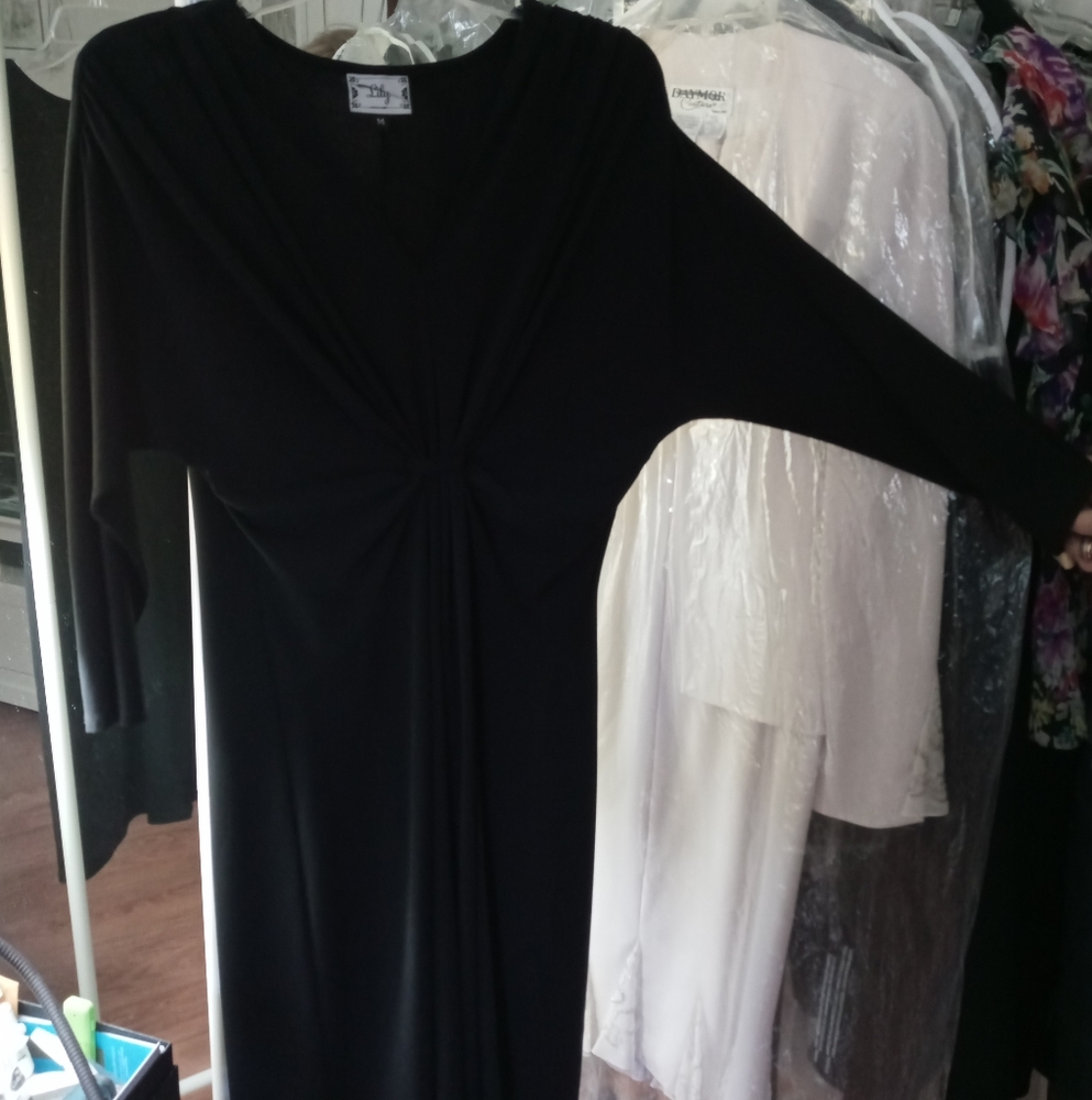 Cocktail Dress/ size Medium